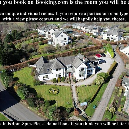 Dalegarth House Portinscale Exterior foto