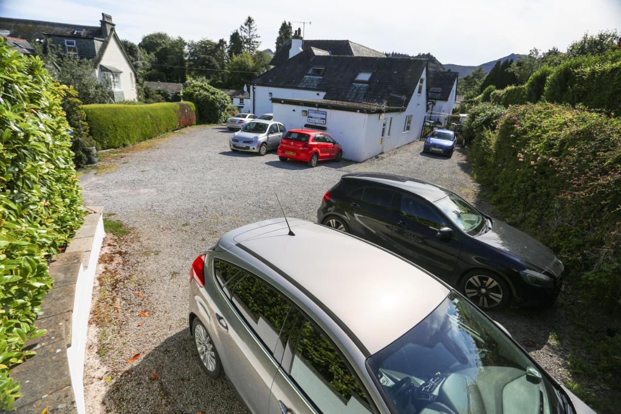 Dalegarth House Portinscale Exterior foto