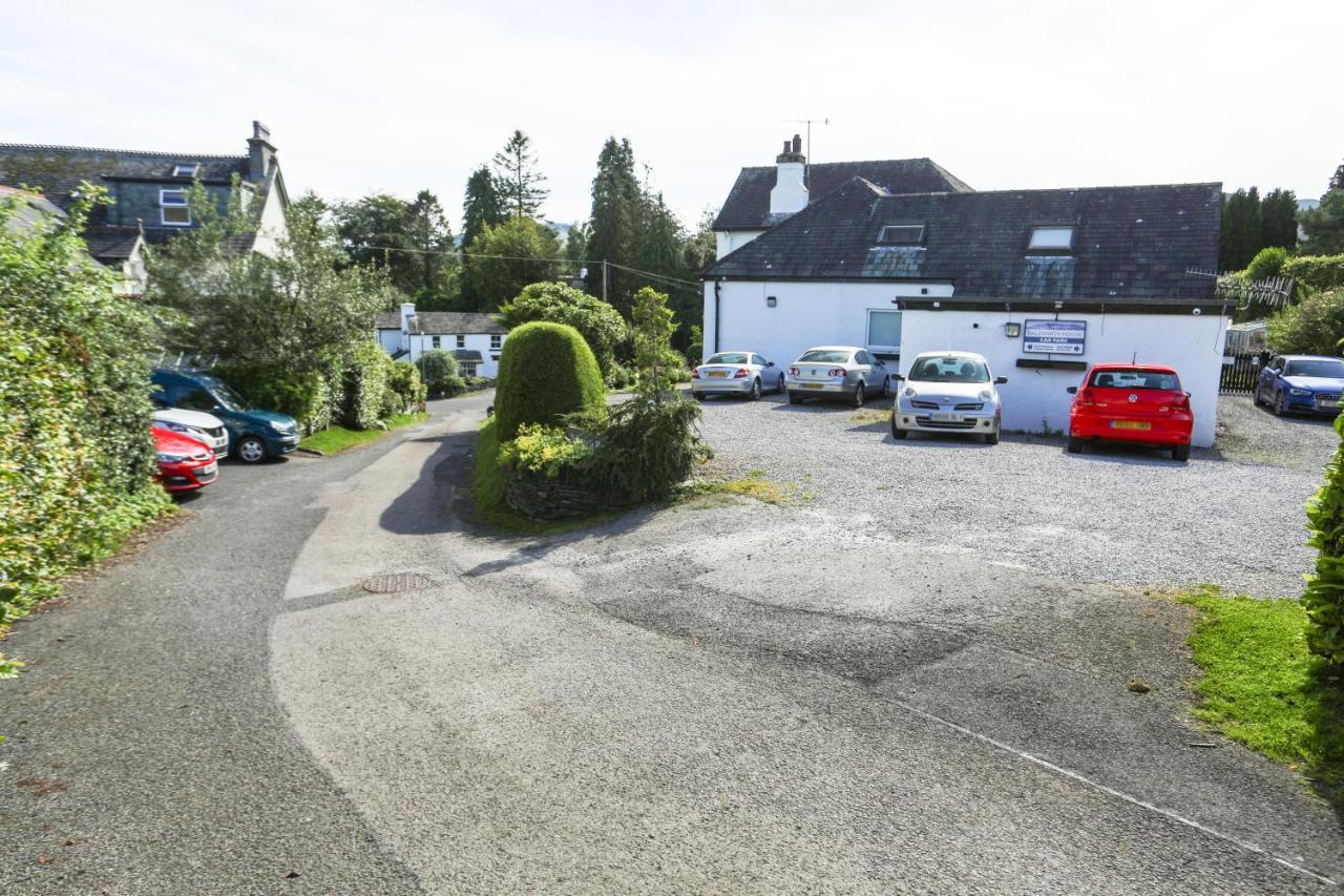 Dalegarth House Portinscale Exterior foto