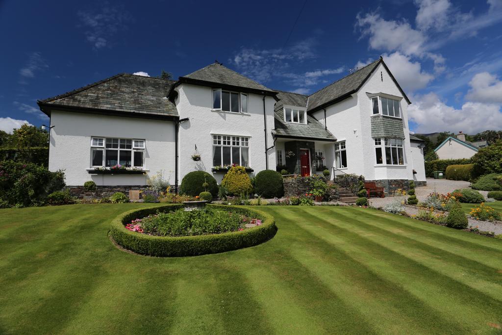Dalegarth House Portinscale Exterior foto