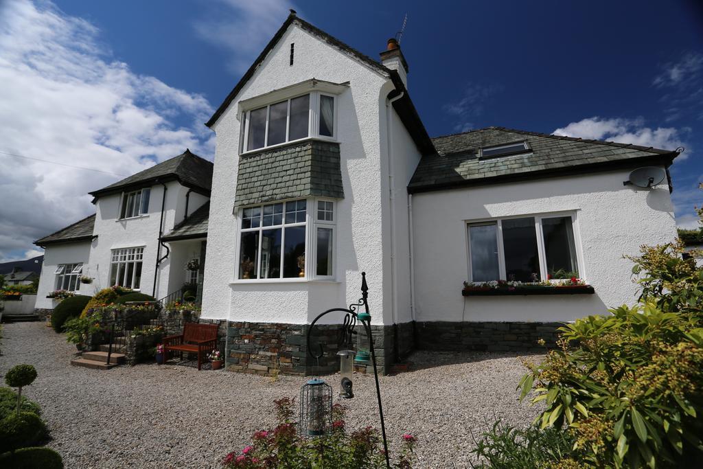 Dalegarth House Portinscale Exterior foto