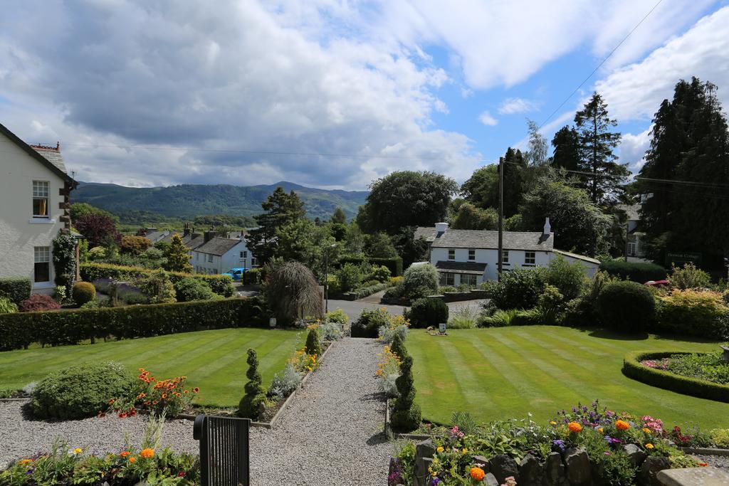 Dalegarth House Portinscale Exterior foto