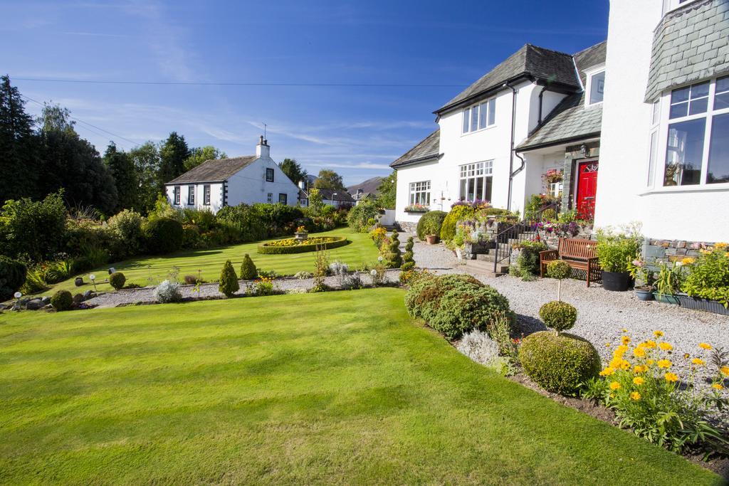 Dalegarth House Portinscale Exterior foto