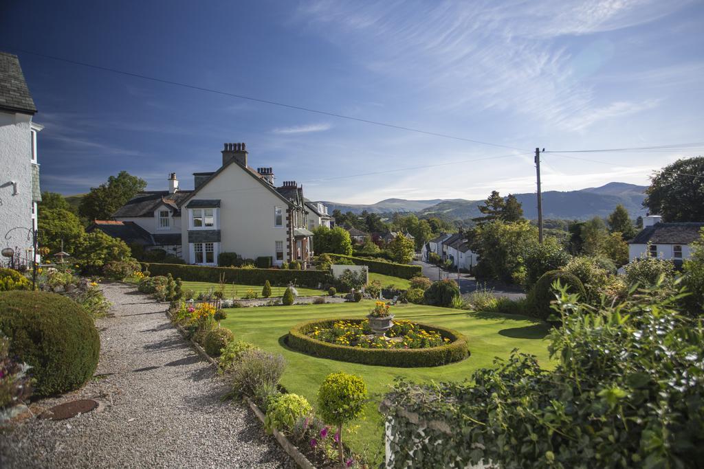 Dalegarth House Portinscale Exterior foto