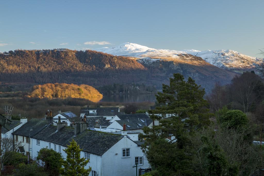 Dalegarth House Portinscale Exterior foto