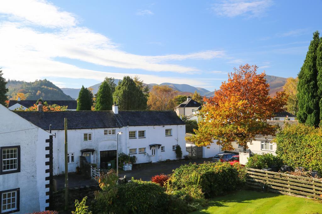 Dalegarth House Portinscale Exterior foto