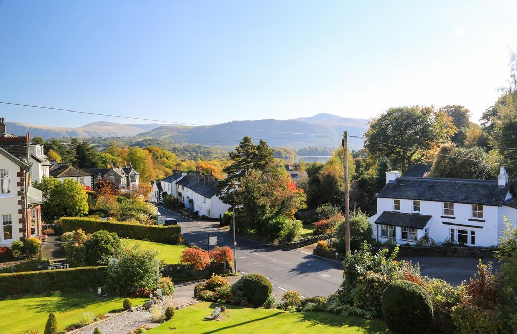 Dalegarth House Portinscale Exterior foto