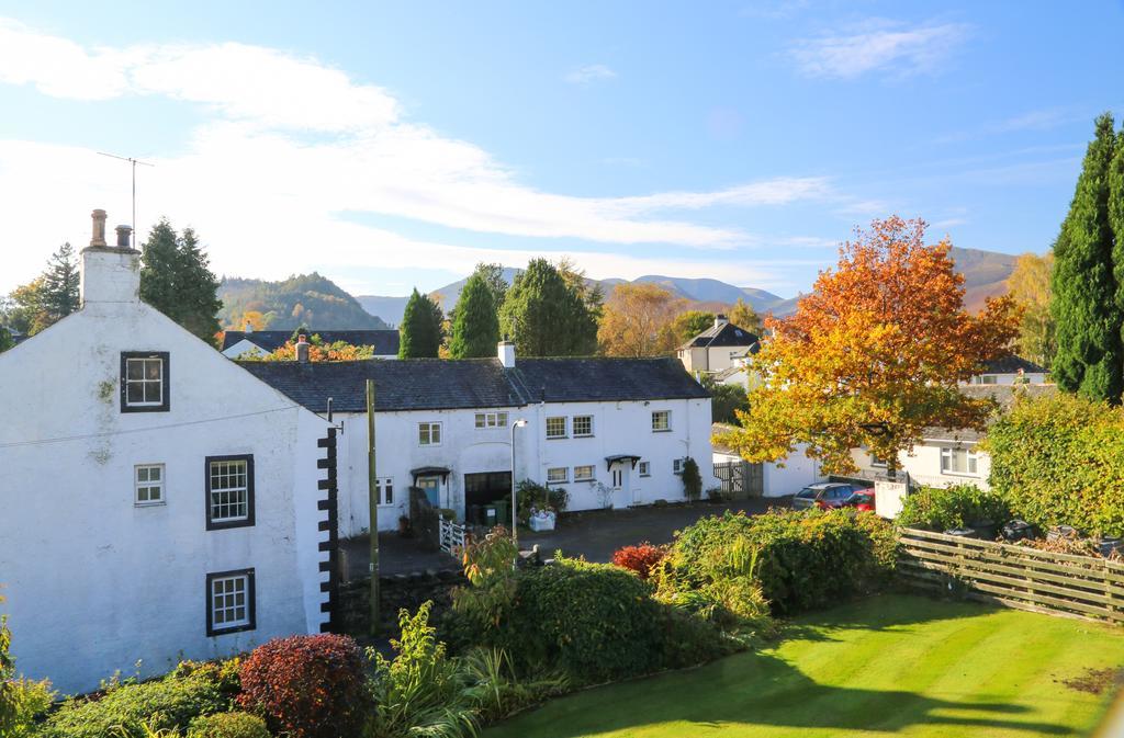 Dalegarth House Portinscale Exterior foto