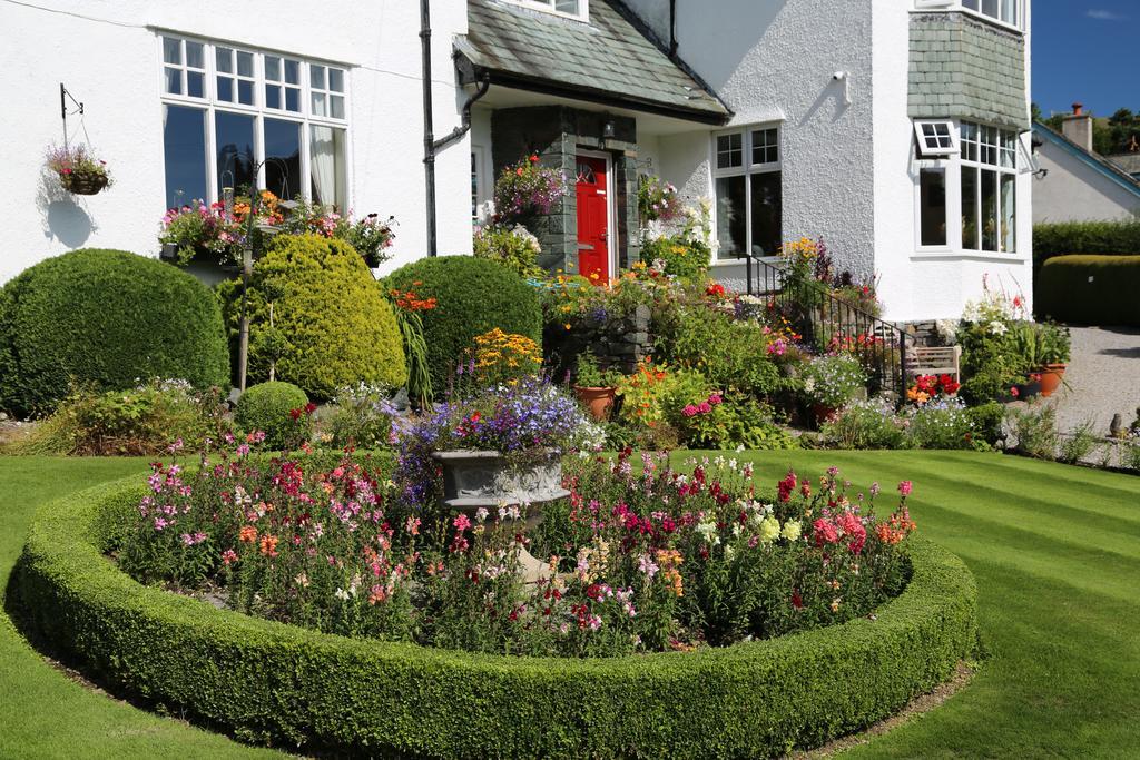 Dalegarth House Portinscale Exterior foto