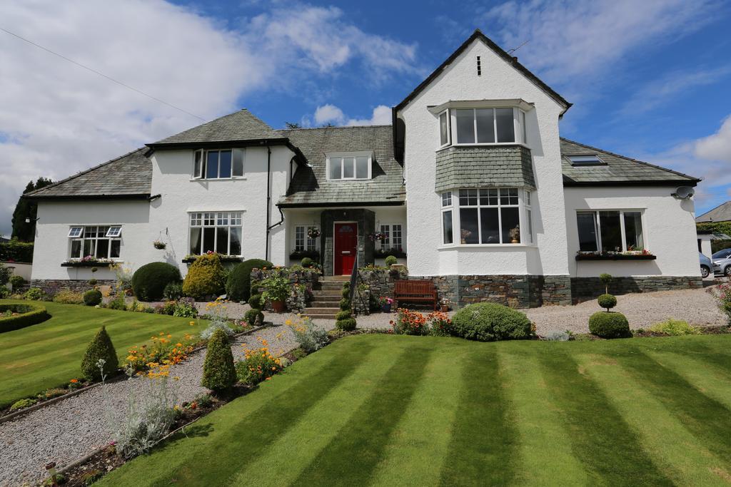 Dalegarth House Portinscale Exterior foto