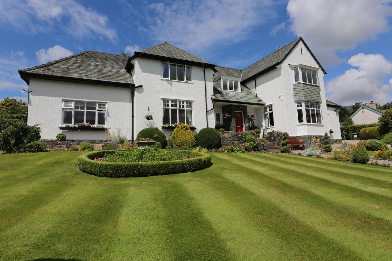 Dalegarth House Portinscale Exterior foto