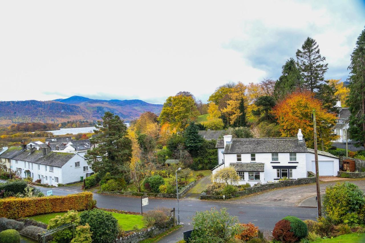 Dalegarth House Portinscale Exterior foto